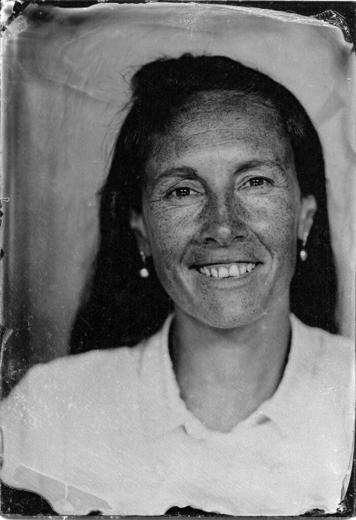 Berta Olivas Veray